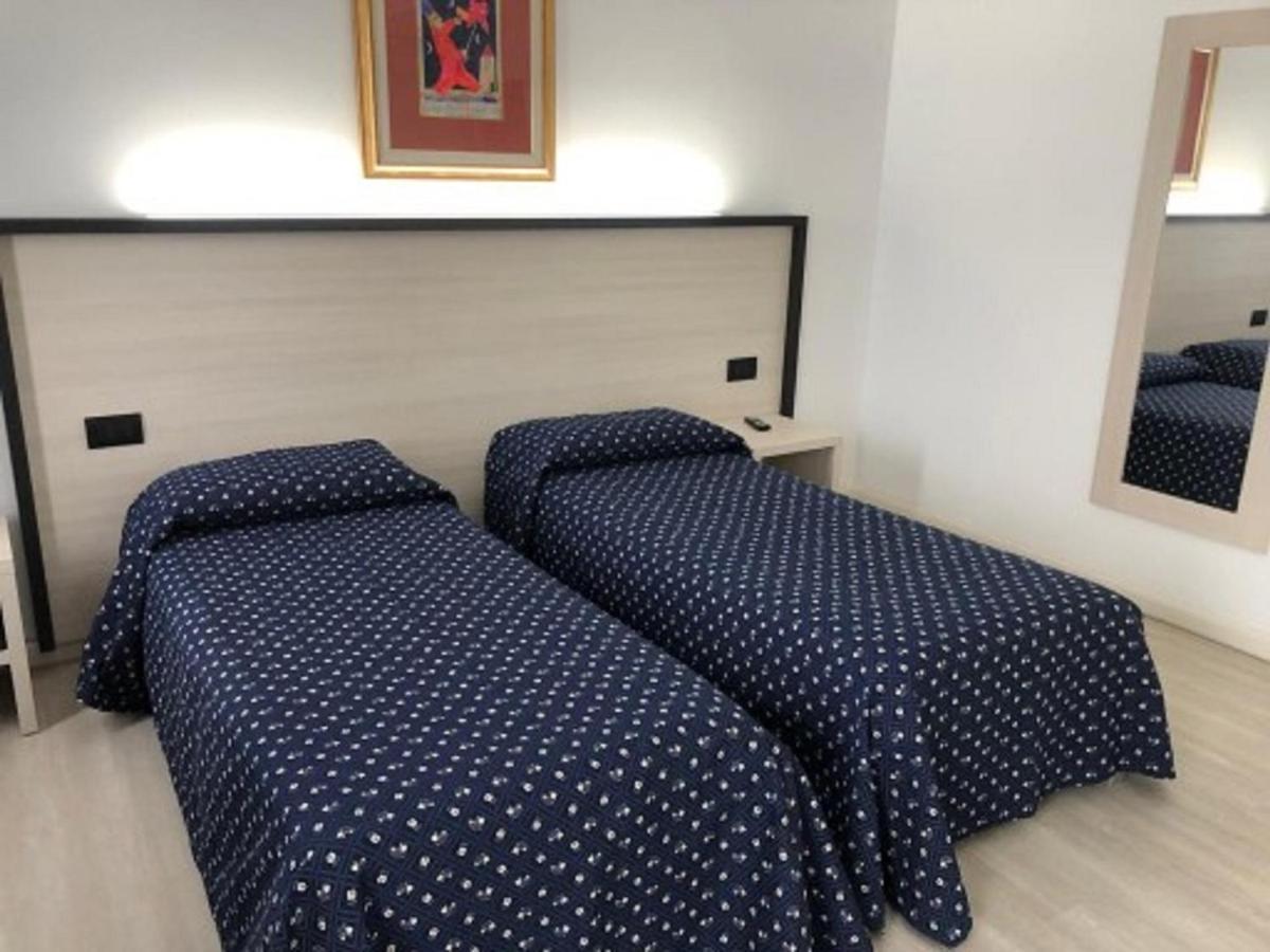 Alloggi Pontecorvo Liviana *