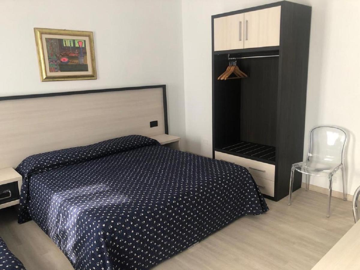 Alloggi Pontecorvo Affittacamere