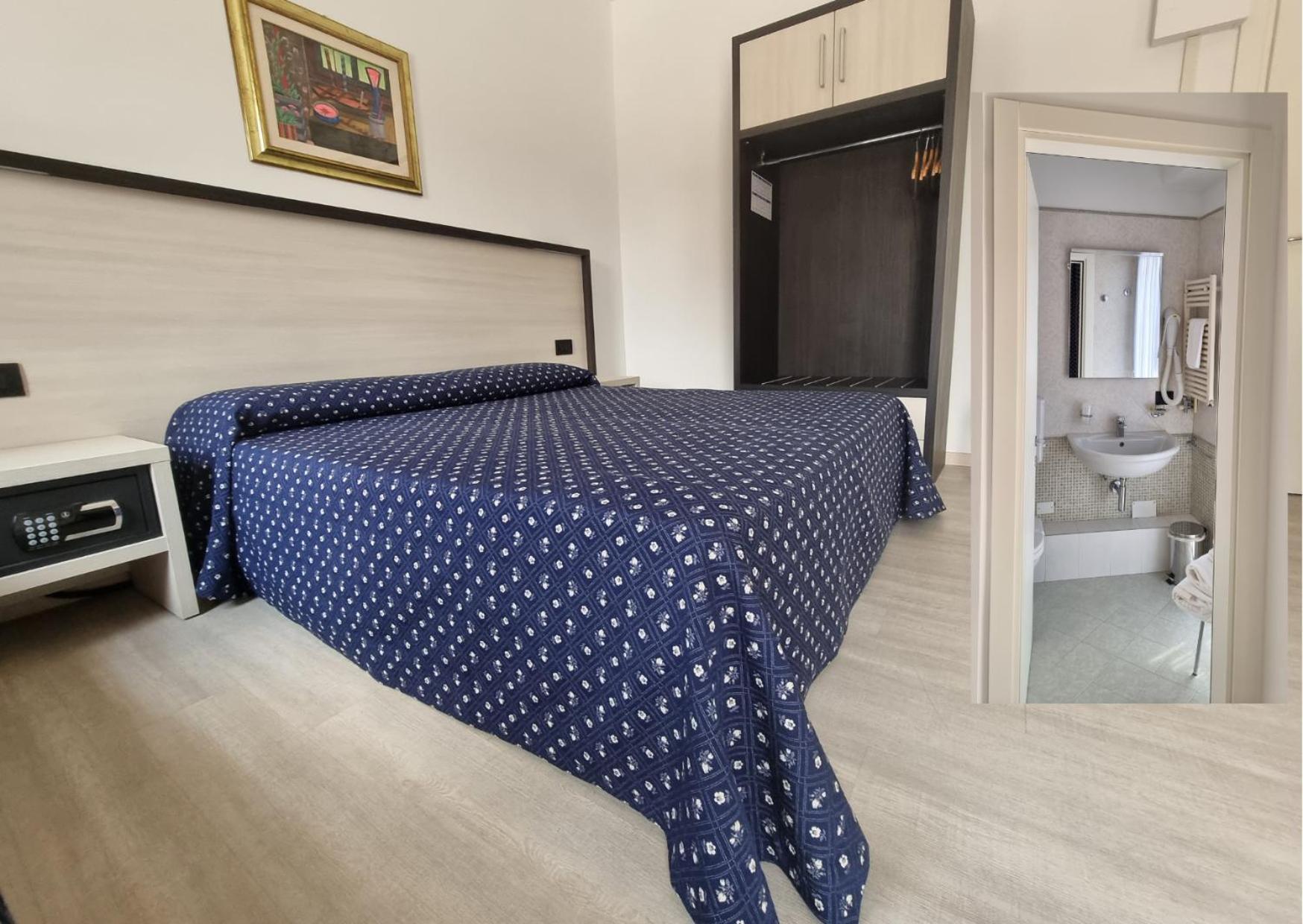 Alloggi Pontecorvo Liviana Casa de hóspedes